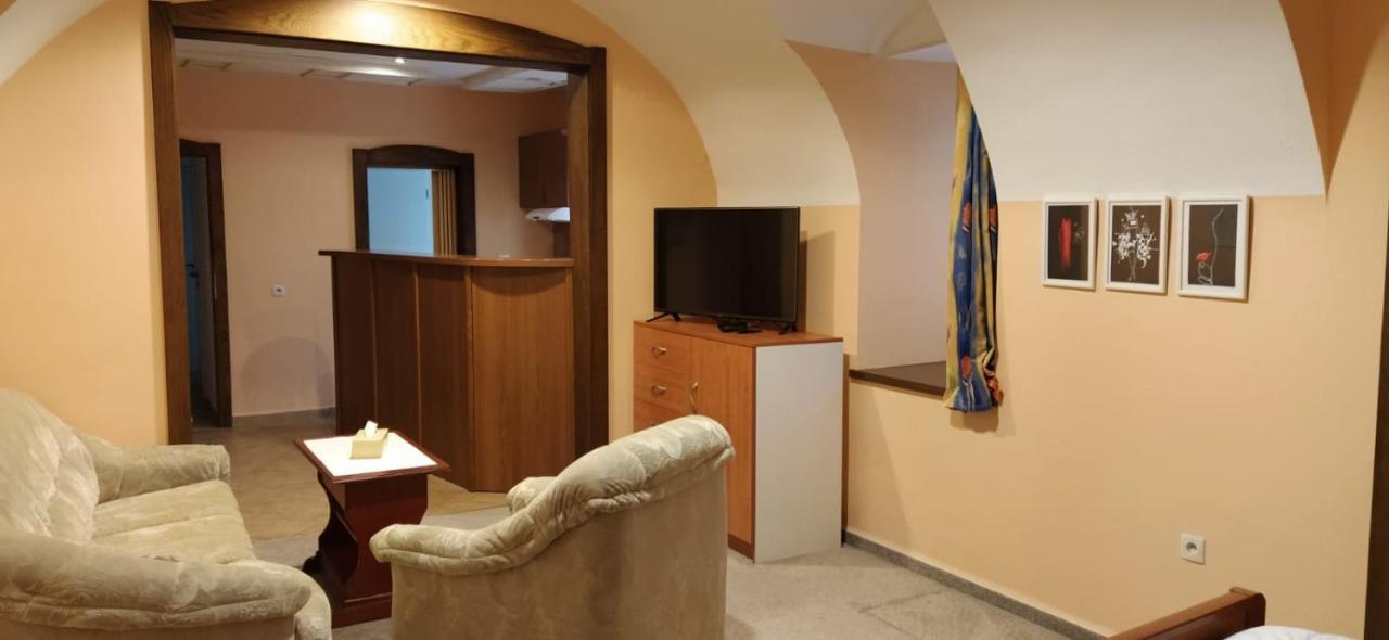Apartman Soběslav Extérieur photo