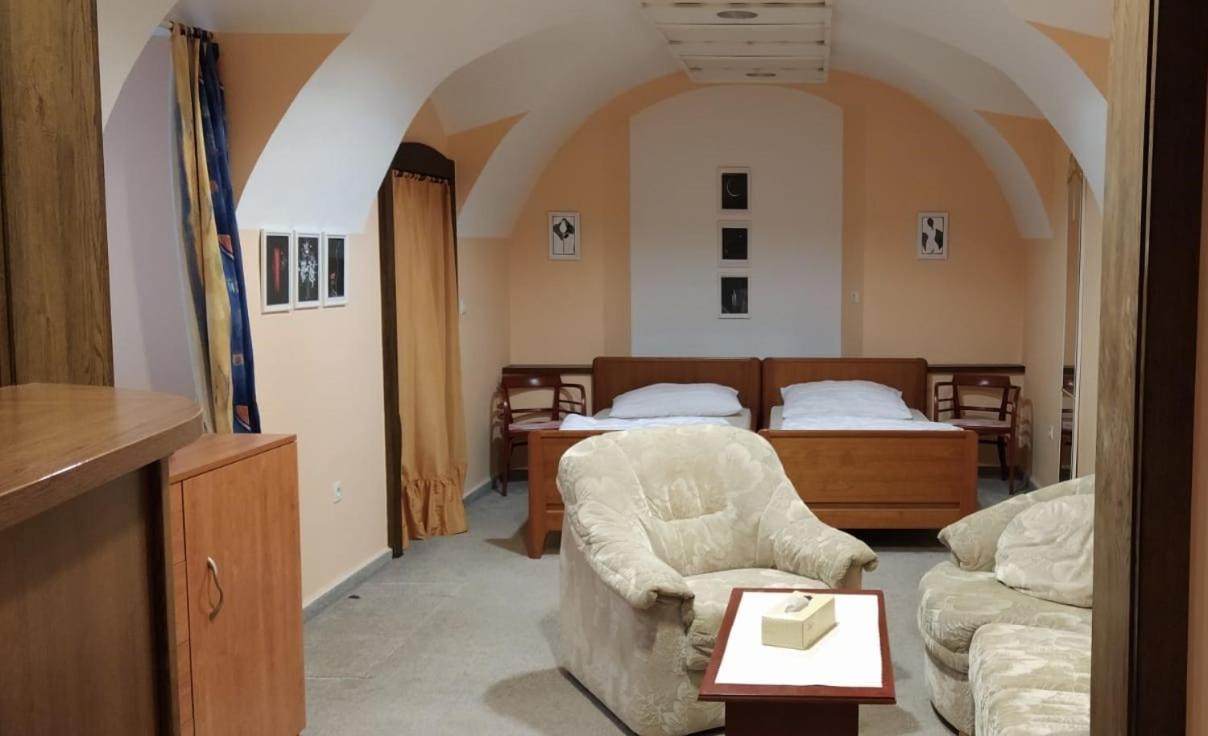 Apartman Soběslav Extérieur photo